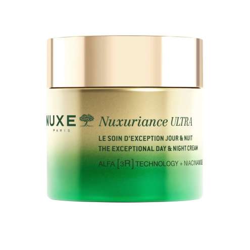 NUXE Nuxuriance Ultra The Exceptional Day & Night Cream 75 ml