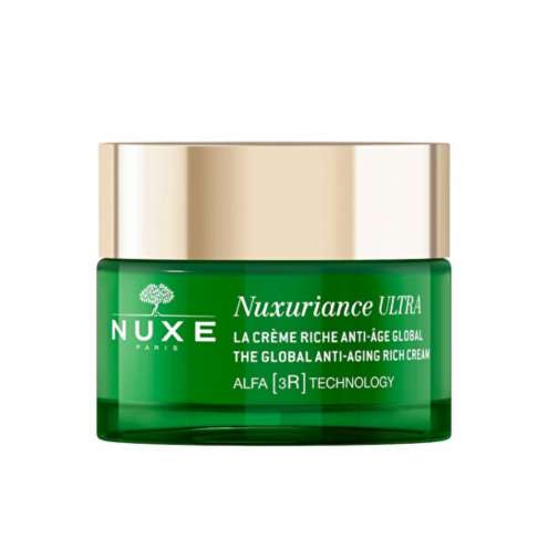 NUXE Nuxuriance Ultra The Global Anti-Aging Rich Cream 50 ml