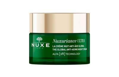 NUXE Nuxuriance Global Anti‑Aging Noční krém 50 ml