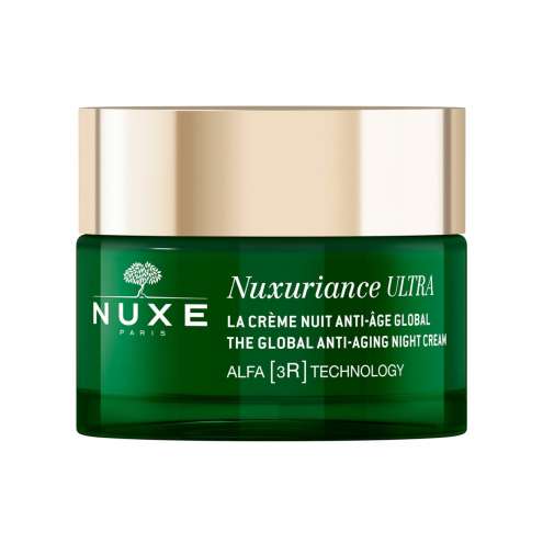 NUXE Nuxuriance Global Anti‑Aging Night Cream 50 ml