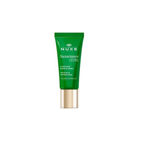 NUXE Nuxuriance Ultra Krém na oční a rtový kontur 15 ml