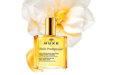 NUXE Huile Prodigieuse Florale - Сухое масло, 100 мл