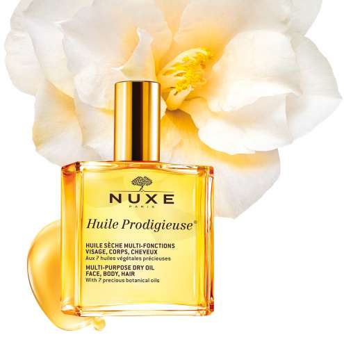 NUXE Huile Prodigieuse Florale - Сухое масло, 100 мл