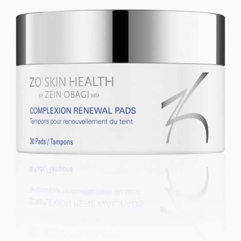 ZO SKIN HEALTH by Zein Obagi Complexion Renewal Pads, 30 pads