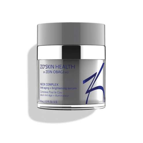 ZO Skin Health Neck Complex Anti-Aging + Brightening Serum 50 ml