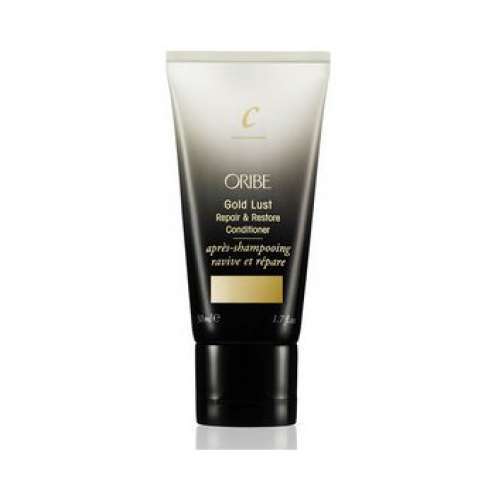 ORIBE Gold Lust Repair & Restore Conditioner, 50 ml