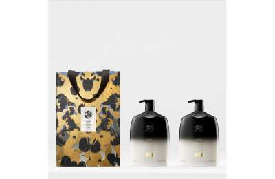 ORIBE Gold Lust Liter Set Подарочный набор