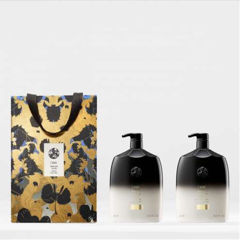 ORIBE Gold Lust Liter Set Подарочный набор
