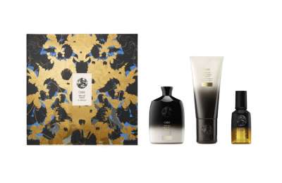 Holiday Gold Lust Collection Подарочный набор