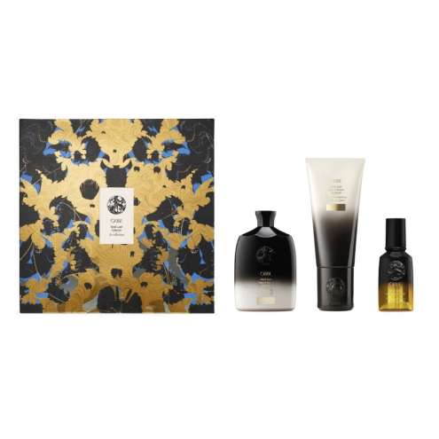 Holiday Gold Lust Collection Подарочный набор