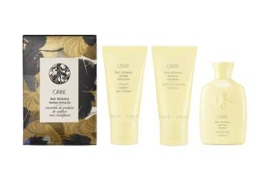 ORIBE Holiday Hair Alchemy Styling Set