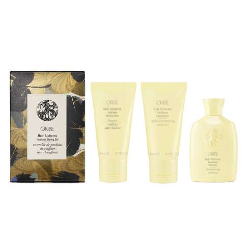 ORIBE Holiday Hair Alchemy Styling Set