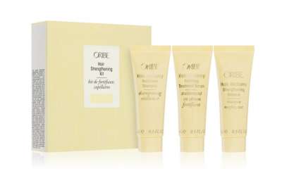 ORIBE Hair Alchemy Strengthening Kit — Profesionální sada