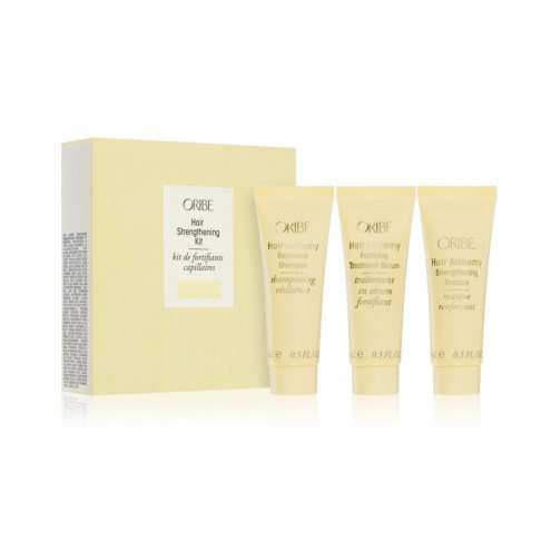 ORIBE Hair Alchemy Strengthening Kit — Profesionální sada