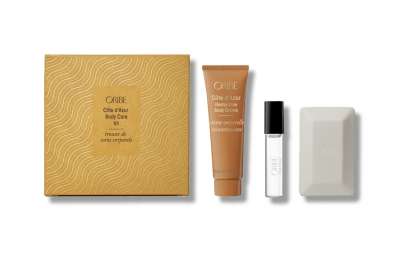 ORIBE Côte D’Azur Body Care Kit
