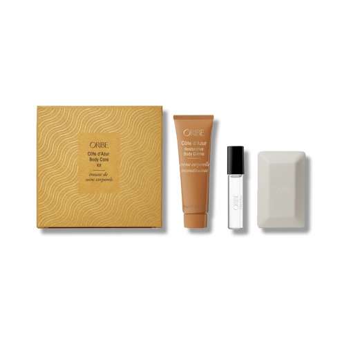 ORIBE Côte D’Azur Body Care Kit