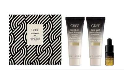 ORIBE Hair Revival Kit — Profesionální sada