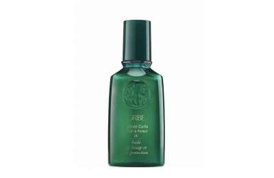 ORIBE Eternal Curls Polish & Protect Oil Olej pro péči o vlnité a kudrnaté vlasy 100 ml