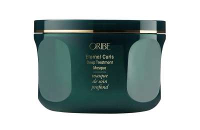 ORIBE Eternal Curls Deep Treatment Masque Intenzivní regenerační maska pro kudrnaté a vlnité vlasy 250 ml