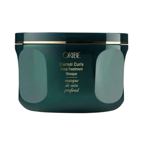 ORIBE Eternal Curls Deep Treatment Masque Intenzivní regenerační maska pro kudrnaté a vlnité vlasy 250 ml