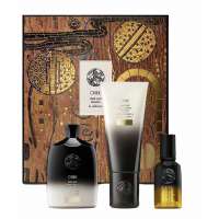 ORIBE Gold Lust Collection, limitovaná edice