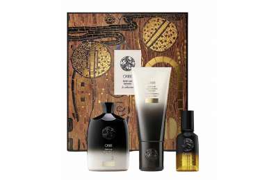 ORIBE Gold Lust Collection 2026 Подарочный набор