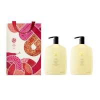 ORIBE Hair Alchemy Liter Set 