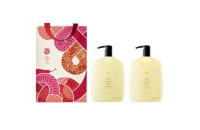 ORIBE Hair Alchemy Liter Set Dárková sada