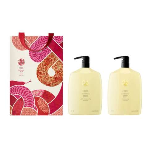 ORIBE Hair Alchemy Liter Set Dárková sada