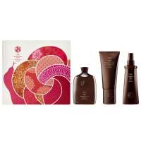 ORIBE Magnificent Volume Collection – Premium Hair Volume Set