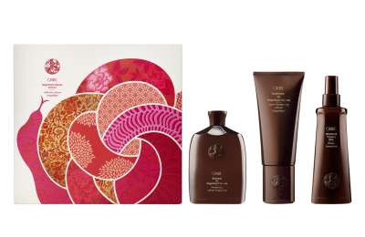 ORIBE Magnificent Volume Collection – Premium Hair Volume Set