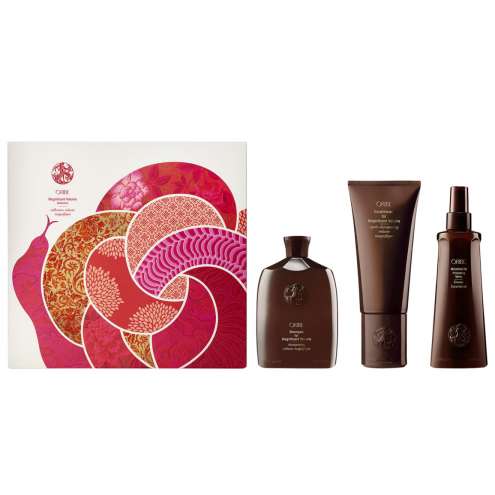 ORIBE Magnificent Volume Collection – Premium Hair Volume Set