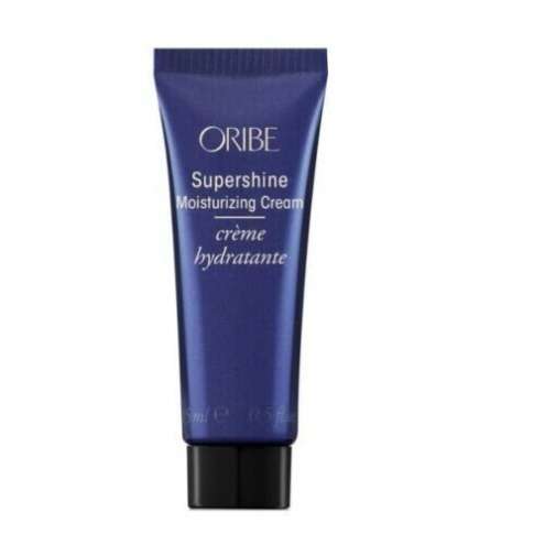 ORIBE Supershine Moisturizing Cream - Крем для волос, 15 мл