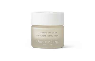 OMOROVICZA Cushioning Day Cream - Насыщенный дневной крем, 50 мл