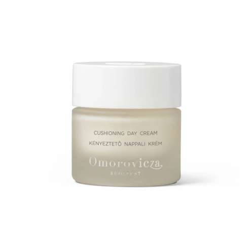 OMOROVICZA Cushioning Day Cream - Насыщенный дневной крем, 50 мл