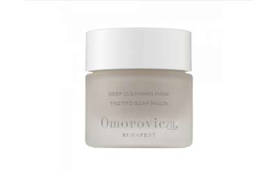 OMOROVICZA Deep Cleansing Mask, 50 ml