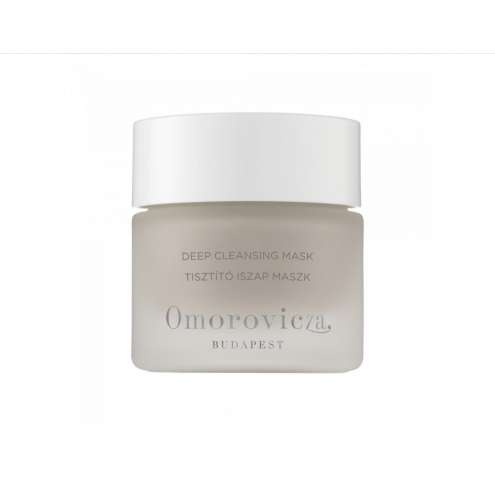 OMOROVICZA Deep Cleansing Mask, 50 ml