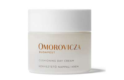 OMOROVICZA Cushioning Day Cream Denní krém, 50 ml