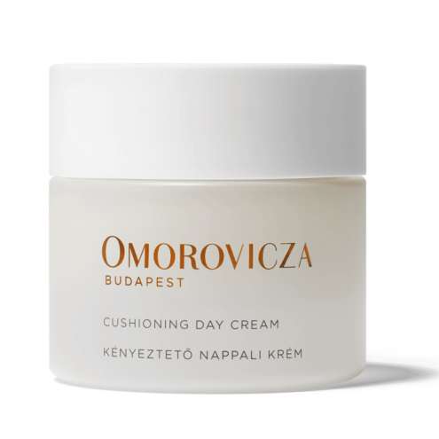 OMOROVICZA Cushioning Day Cream Denní krém, 50 ml