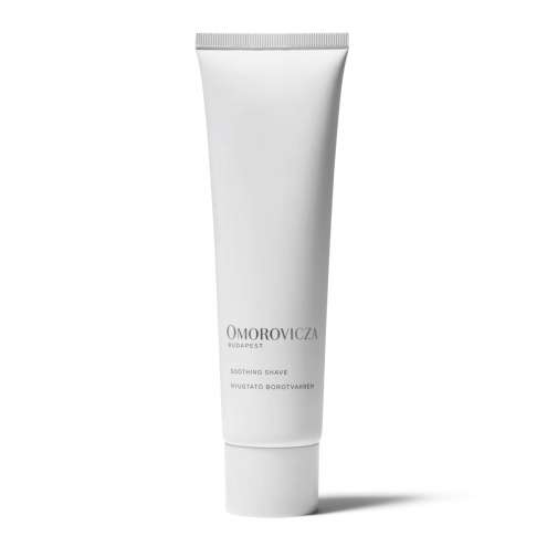 OMOROVICZA Soothing Shave Успокаивающий крем для бритья 150 ml