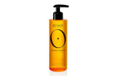 OROFLUIDO Radiance Argan Shampoo luxusní šampon 240 ml