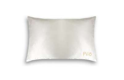 Pilō 100% Pure Mulberry Silk Pillow Case 50 x 75 cm