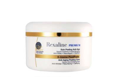 Rexaline Line Killer X Treme Anti-ageing peeling 60 ml
