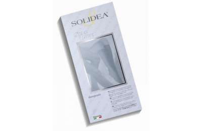 SOLIDEA RELAX UNISEX Ccl. 2 25/32 mmHg - Гольфы - открытый носок NATUR XXL