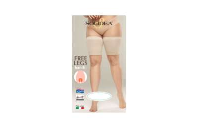 SOLIDEA Free Legs XL