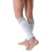 SOLIDEA Active Socks Calf Support - Zdravotní kompresní podkolenky BIANCO XL