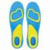 SCHOLL GelActiv Everyday - Vložky do bot pro muže pro všední den 40-46,5 EU
