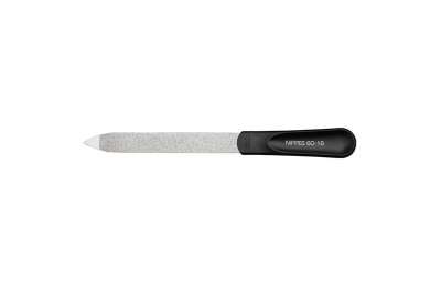 SOLINGEN Nippes - Pilník safírový špičatý černý, 16 cm 60