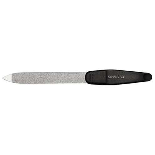 SOLINGEN Nippes - Pilník safírový špičatý černý,13 cm 60