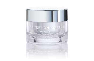 THALGO Exception Marine Eyelid Lifting Cream - Pleťová regenerační esence, 30 ml.